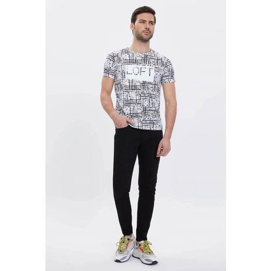 Loft Justin LF2009671 Erkek Jeans Pantolon