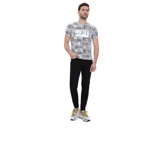 Loft Justin LF2009671 Erkek Jeans Pantolon