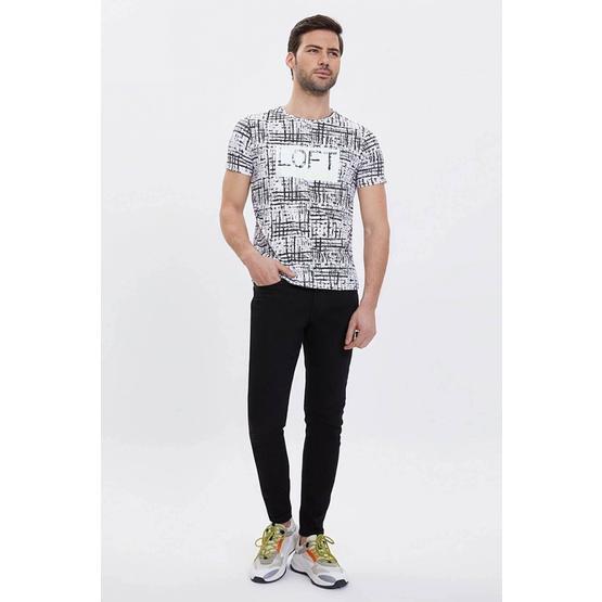Loft Justin LF2009671 Erkek Jeans Pantolon