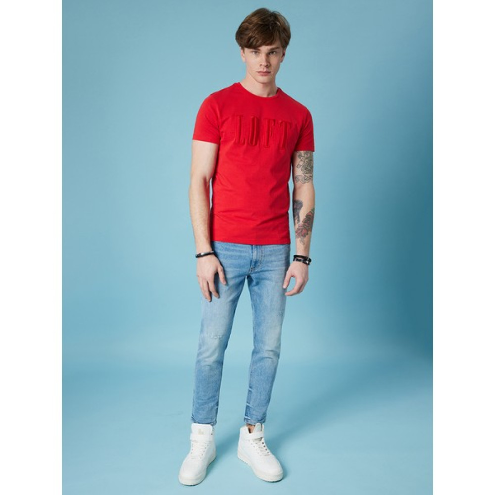 Loft Justin Skinny Erkek Pantolon Erkek Jeans / Kot Pantolon Fiyatı