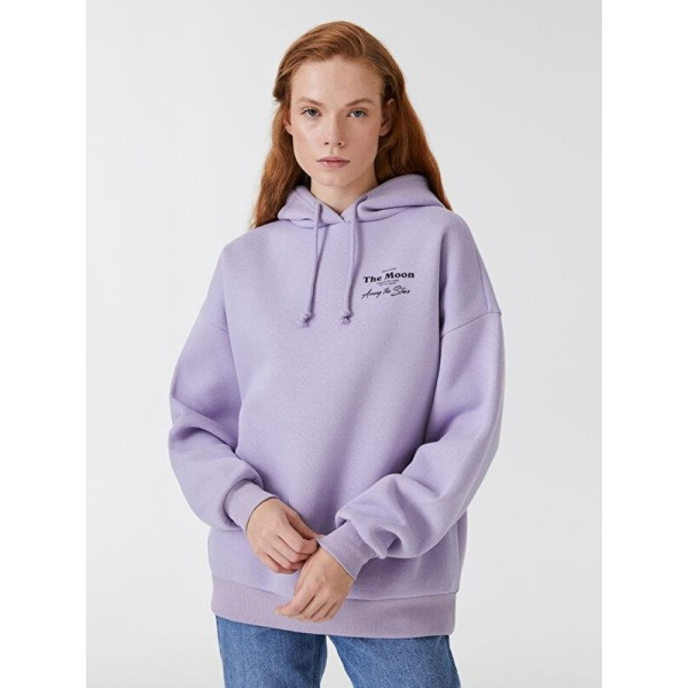 Loft Kadın Sweat - LF2031366 - Siyah - XL Oto Boyaları Fiyatı