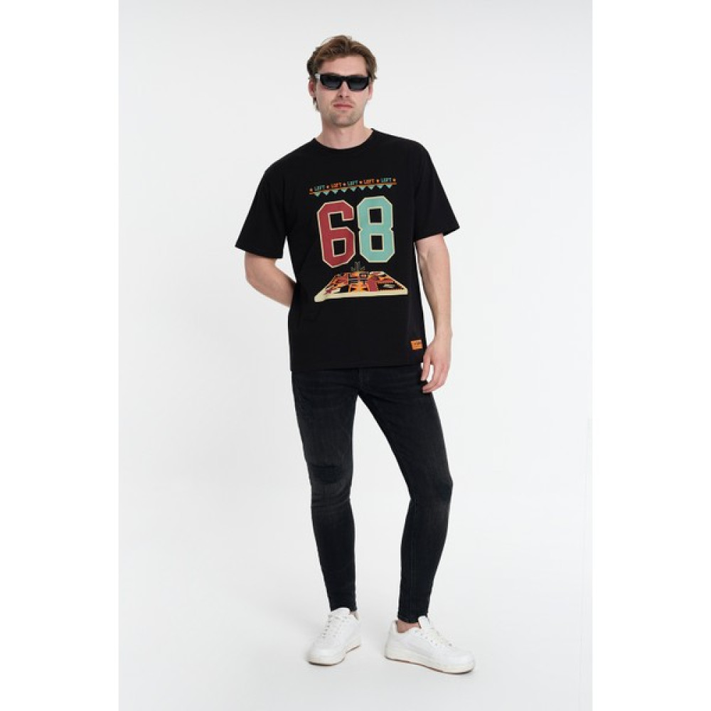 Loft Lenard Skinny Fit Erkek Pantolon Erkek Jeans / Kot Pantolon Fiyatı