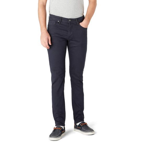 Loft LF2008979 Navy Erkek Kot Pantolon