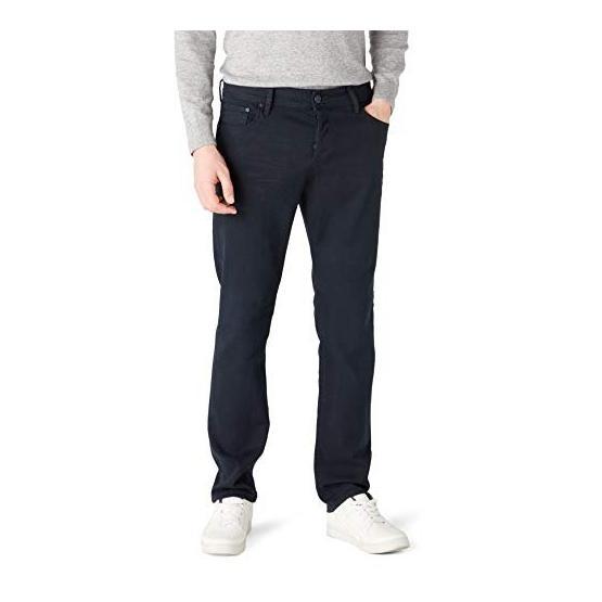 Loft LF2008979 Navy Erkek Kot Pantolon