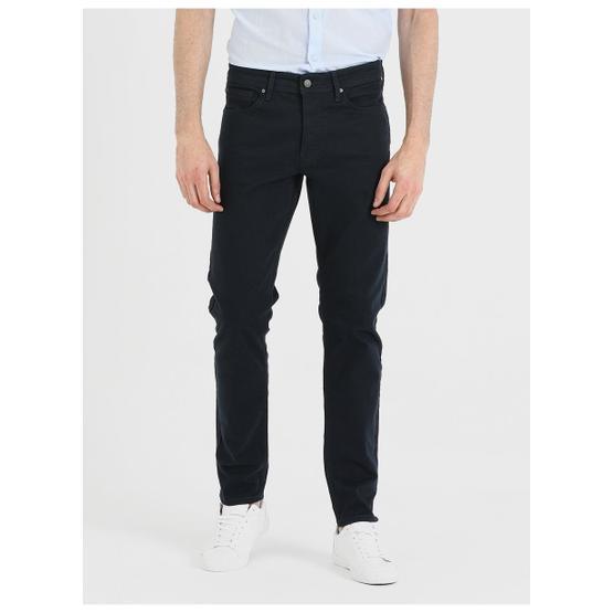 Loft LF2008979 Navy Erkek Kot Pantolon Erkek Jeans / Kot Pantolon Fiyatı