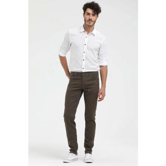 Loft LF2008979 Navy Erkek Kot Pantolon