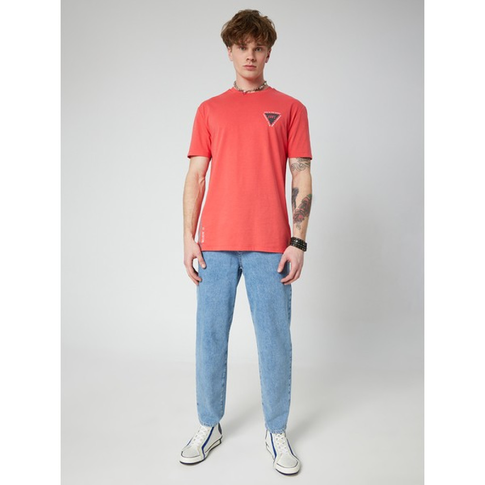Loft Loose Loose Fit Erkek Pantolon Erkek Jeans / Kot Pantolon Fiyatı