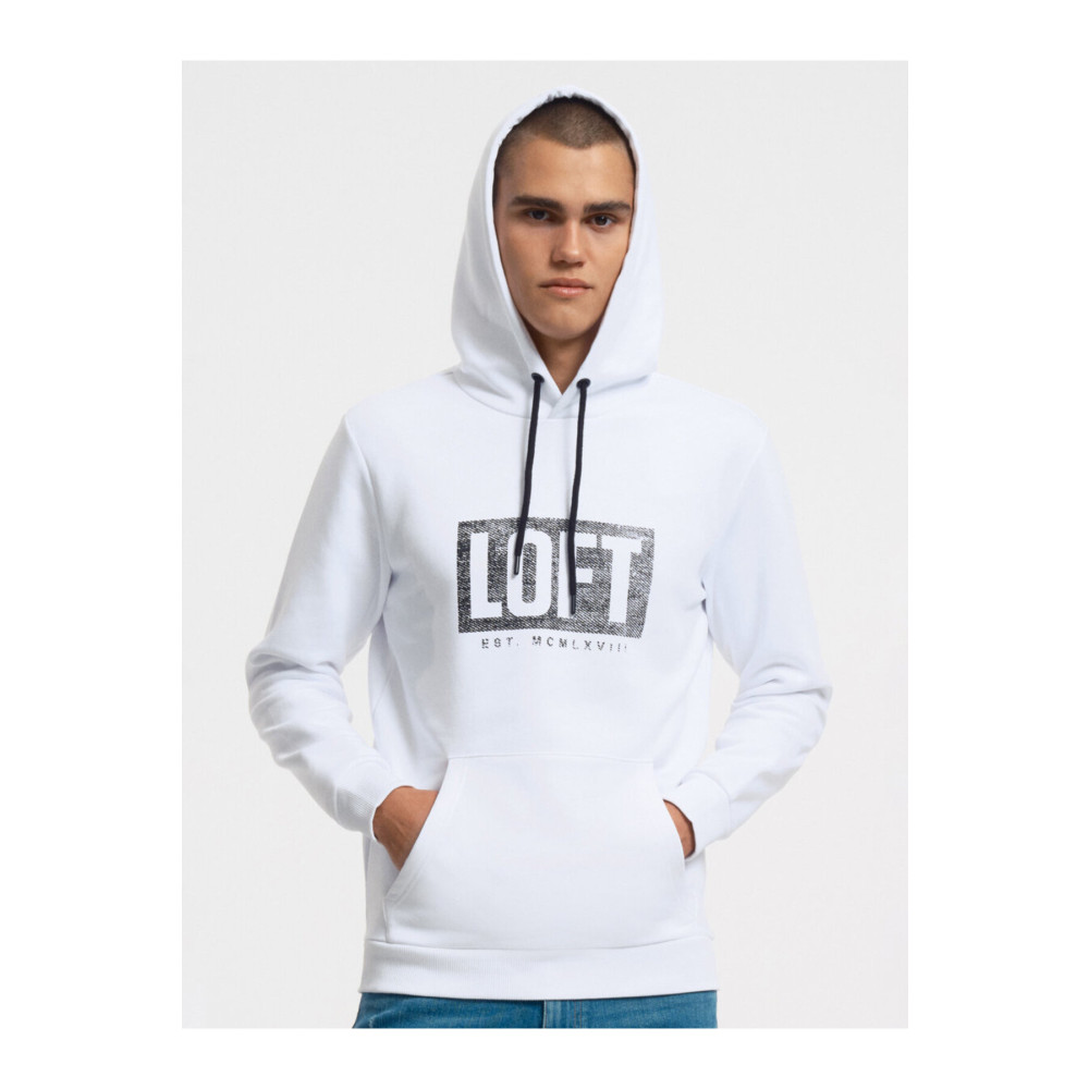 Loft Regular Fit Erkek Sweatshirt S Beden Bayan Sweatshirt Fiyatı