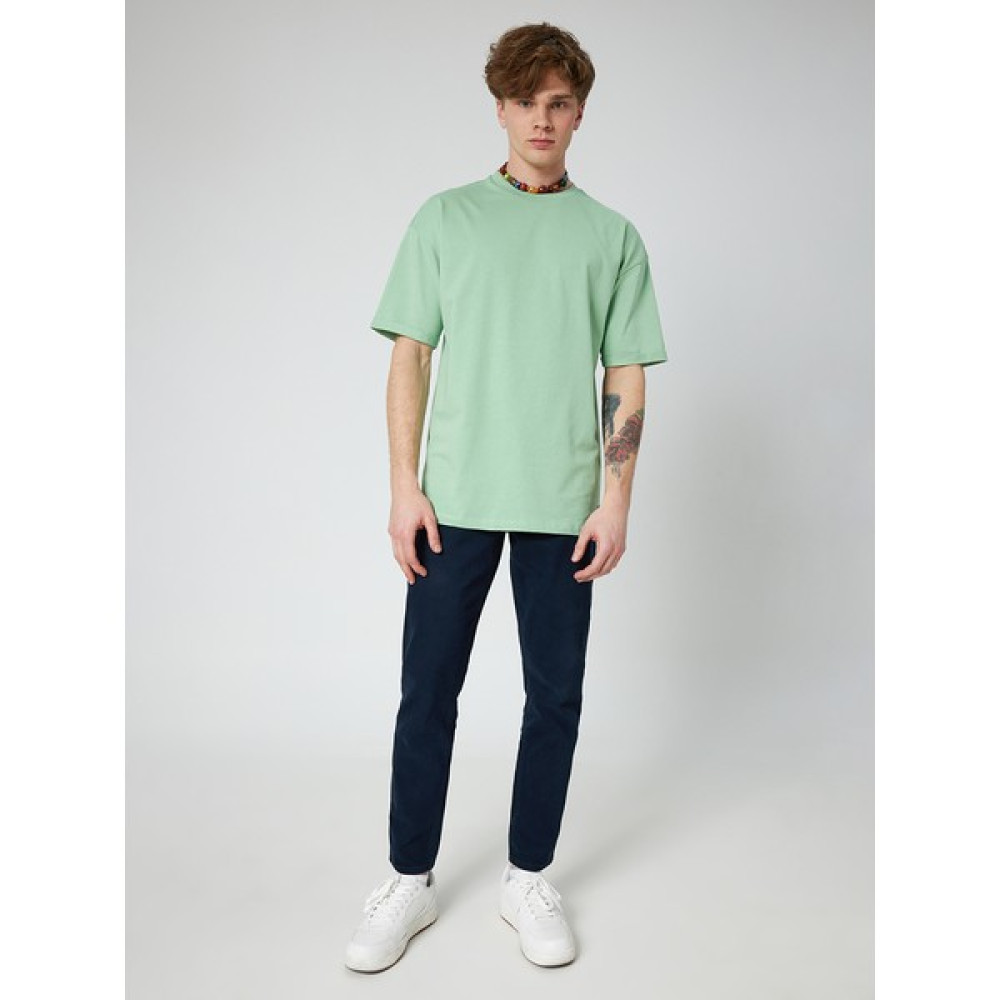 Loft Slim Fit Erkek Pantolon Erkek Pantolon Fiyatı