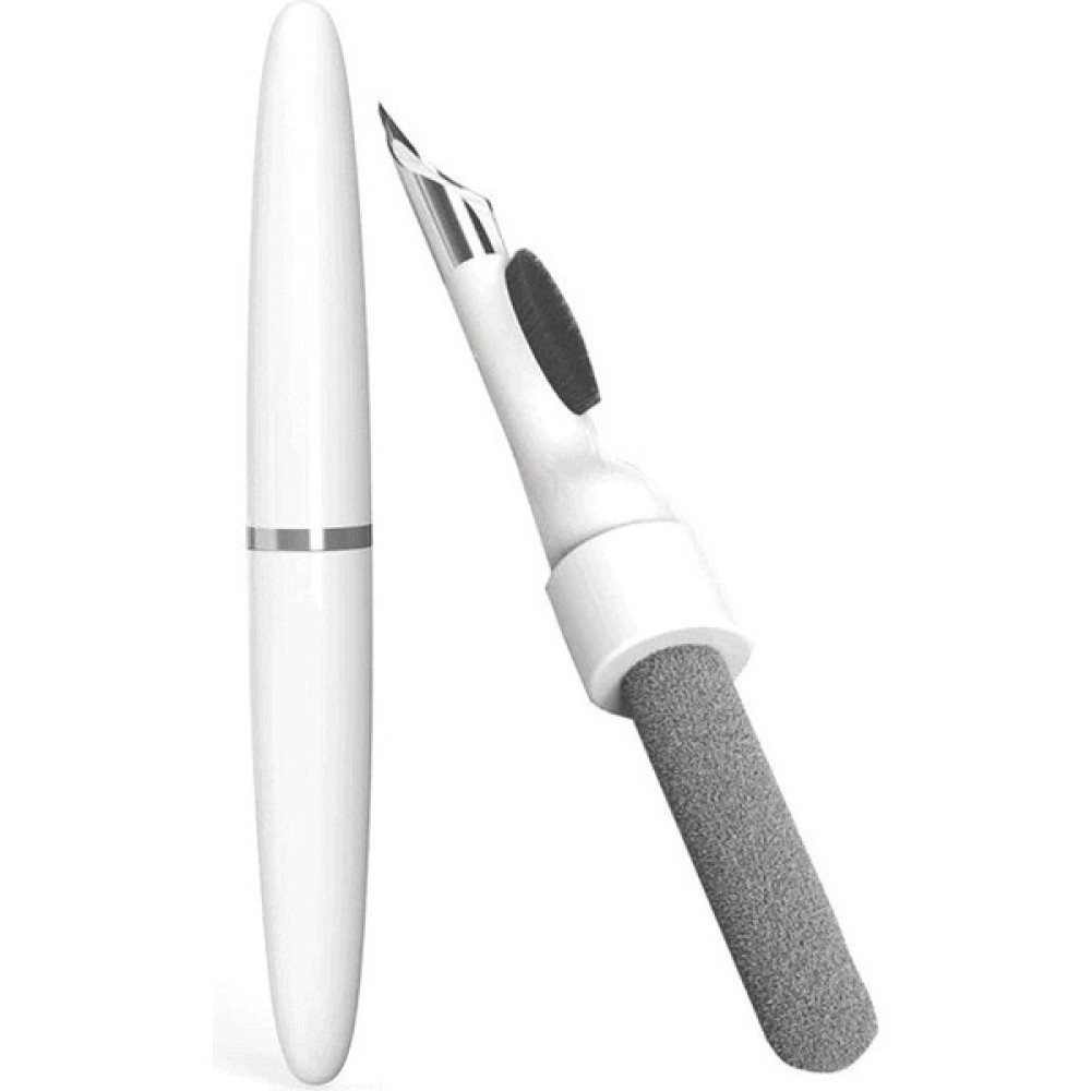Loges Airpods Uyumlu Kulaklık Temizleme Kiti Kalemi Tablet Hoparlör Kulaklık Temizleme Kit - Beyaz Cep Telefonu Aksesuarı Fiyatı