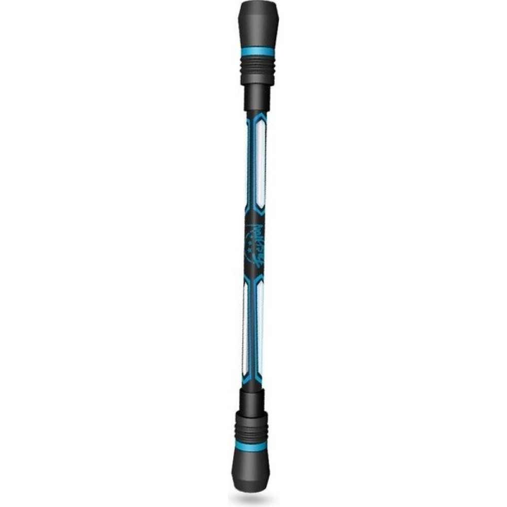 Loges Spinning Pen Çevirme Kalemi Başlangıç Için Ideal Kaymaz Denge Kalemi Spinner Kalem - Mavi - 1 Jel Mürekkepli (Roller) Kalem Fiyatı