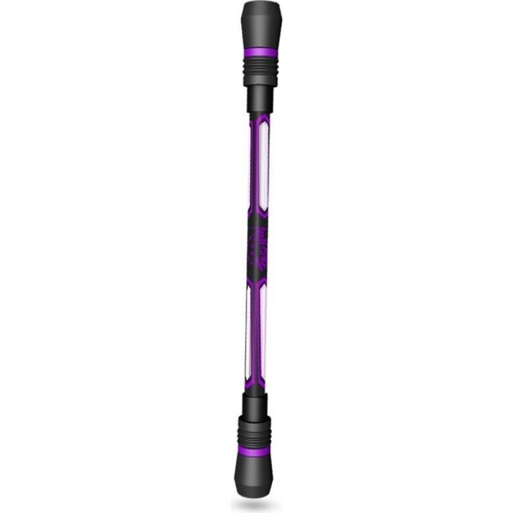 Loges Spinning Pen Çevirme Kalemi Başlangıç Için Ideal Kaymaz Denge Kalemi Spinner Kalem - Mor - 1 Jel Mürekkepli (Roller) Kalem Fiyatı