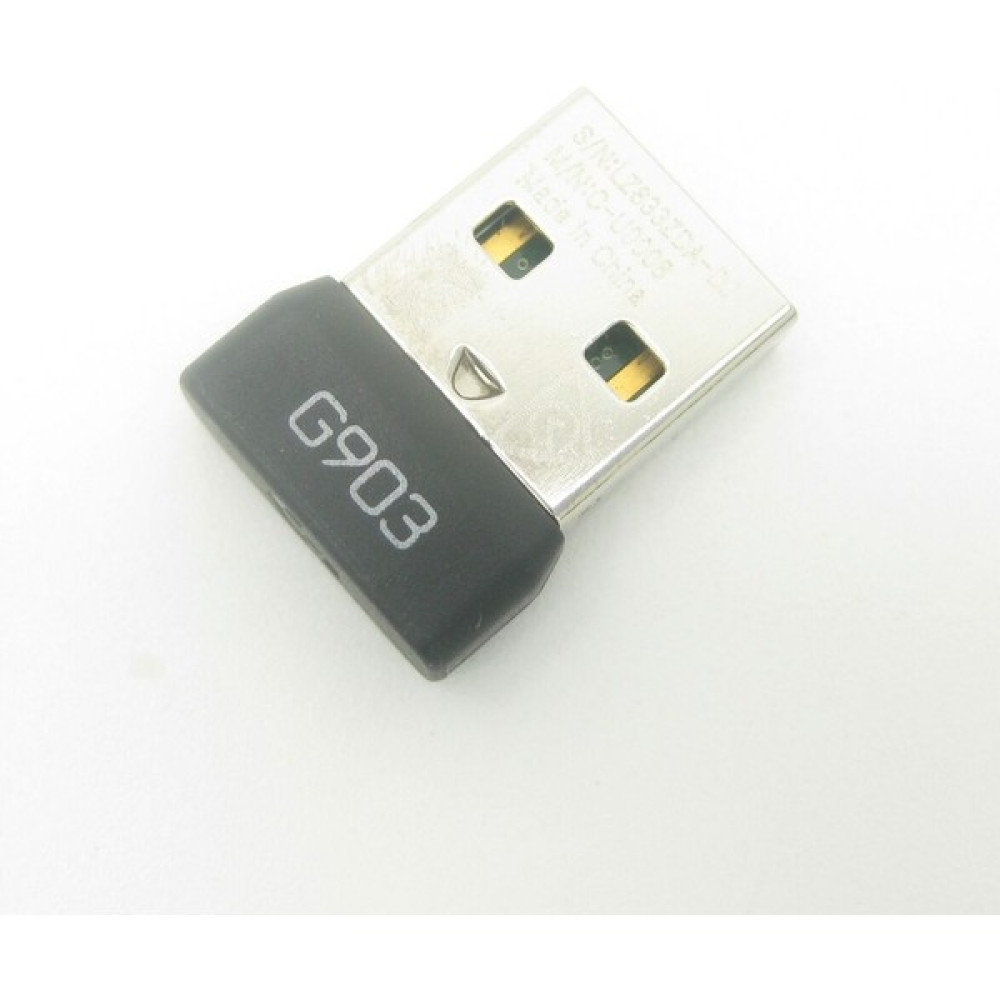 Logi Cris Logi G903 USB Receiver Dongle Yedek Alıcı Siyah Oto Boyaları Fiyatı
