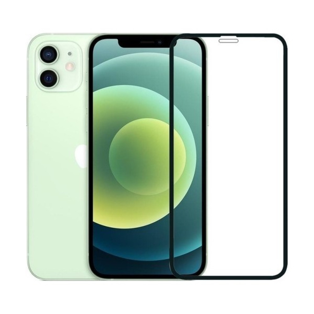 Logis Apple iPhone 12 Mini 5d Seramik Tam Kaplayan Ekran Koruyucu Cam Cep Telefonu Ekran Koruyucusu Fiyatı