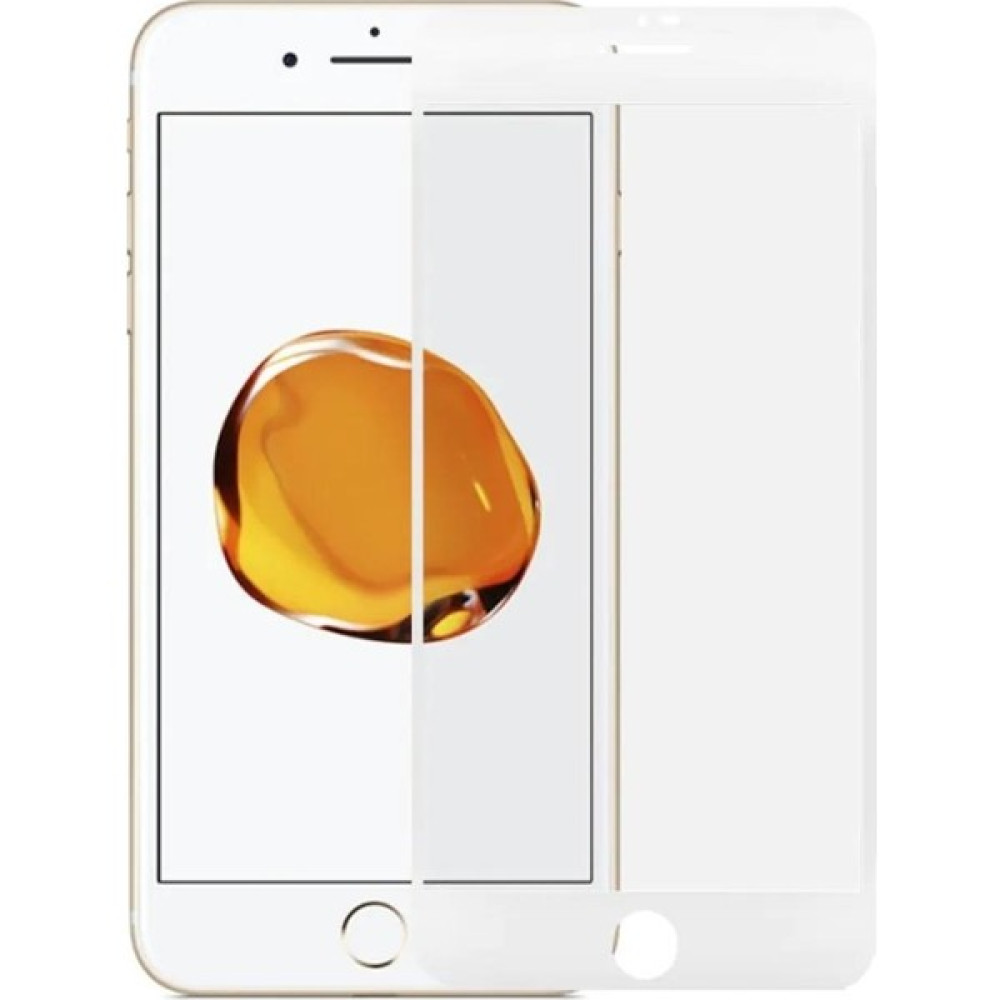 Logis Apple iPhone 6-6s 5d Seramik Tam Kaplayan Ekran Koruyucu Cam Cep Telefonu Ekran Koruyucusu Fiyatı