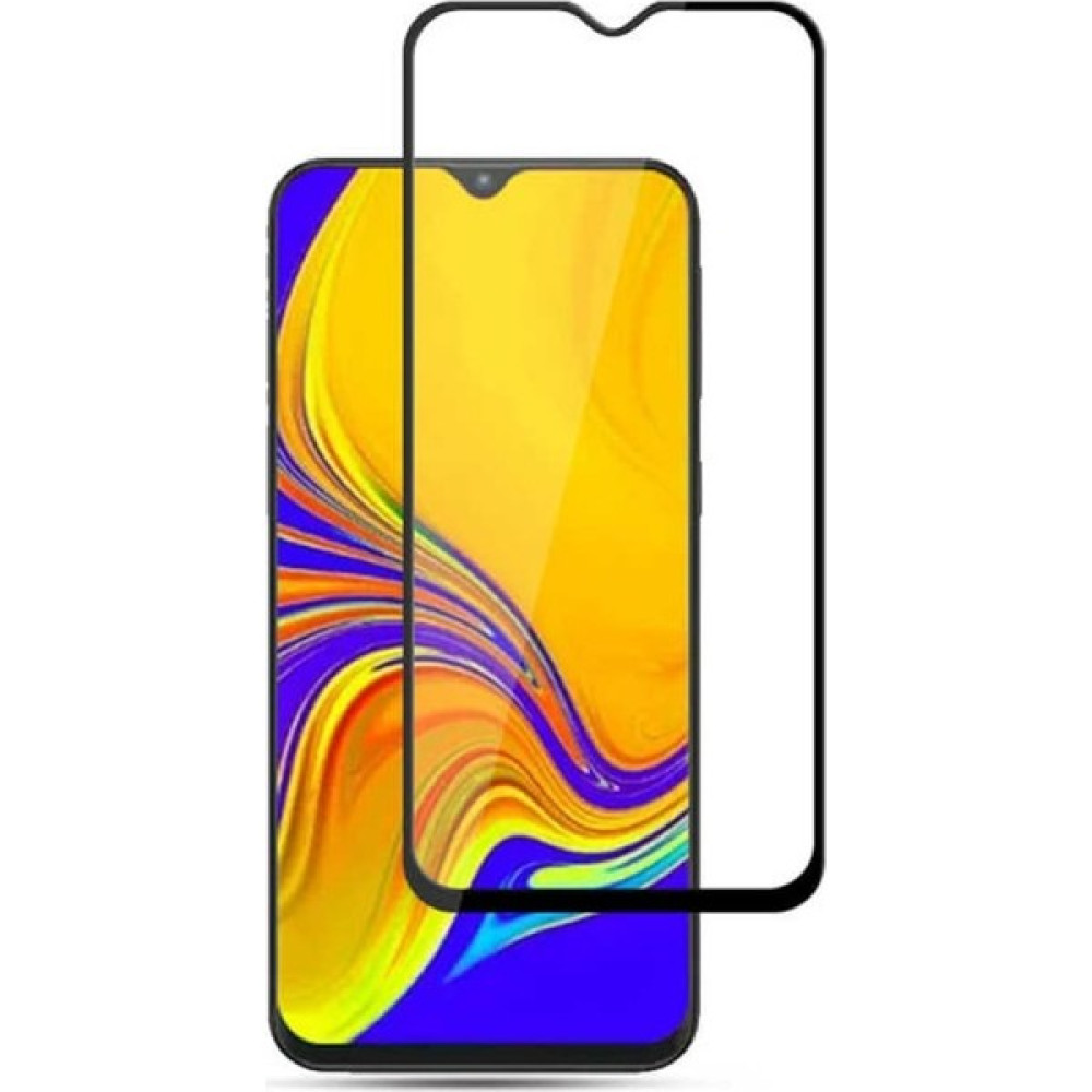 Logis Xiaomi Redmi 8 Tam Kaplayan 5D Cam Ekran Koruyucu Cep Telefonu Ekran Koruyucusu Fiyatı