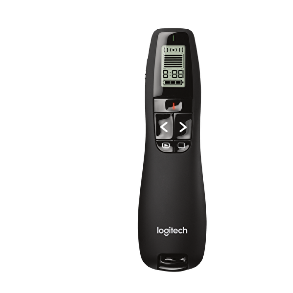 Logitech 910-003506 R700 Profesyonel Sunum Kumandası Projeksiyon Fiyatı