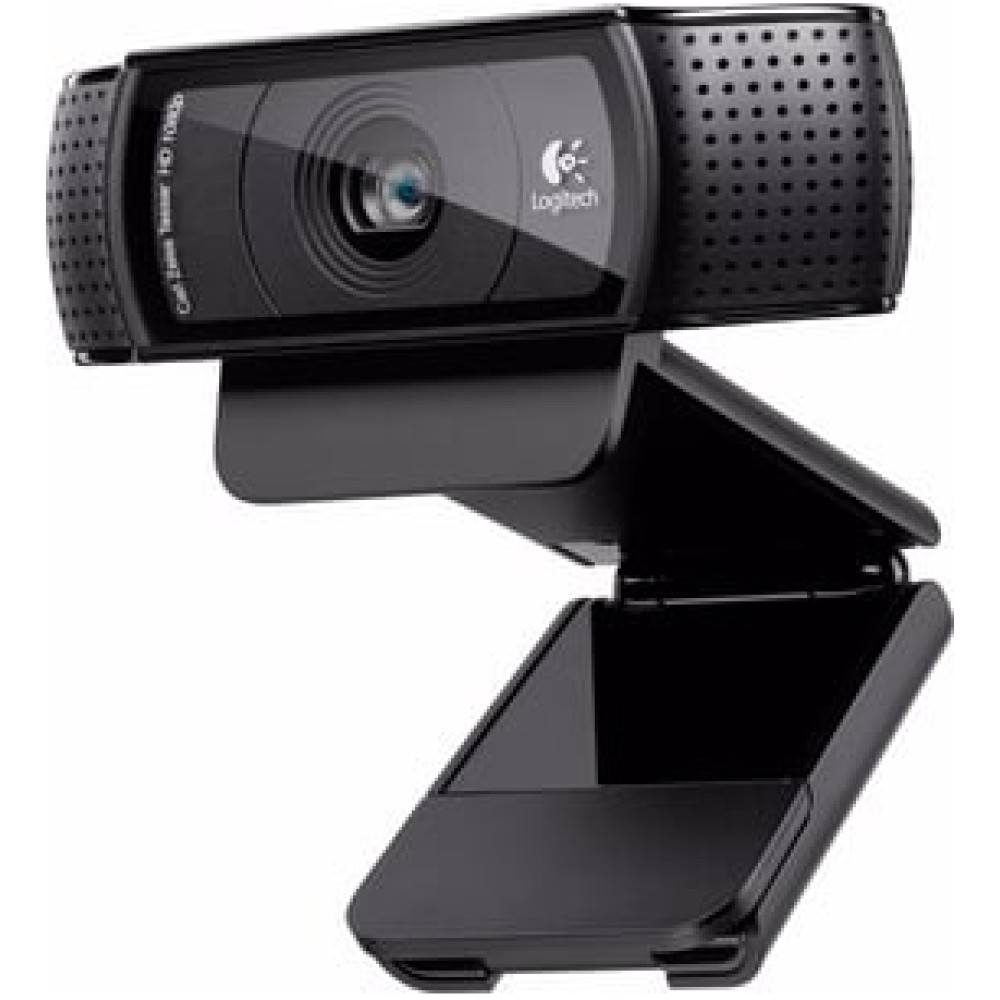 Logitech 960-001055 C920 Hd Pro WebCam Web Kameraları Fiyatı