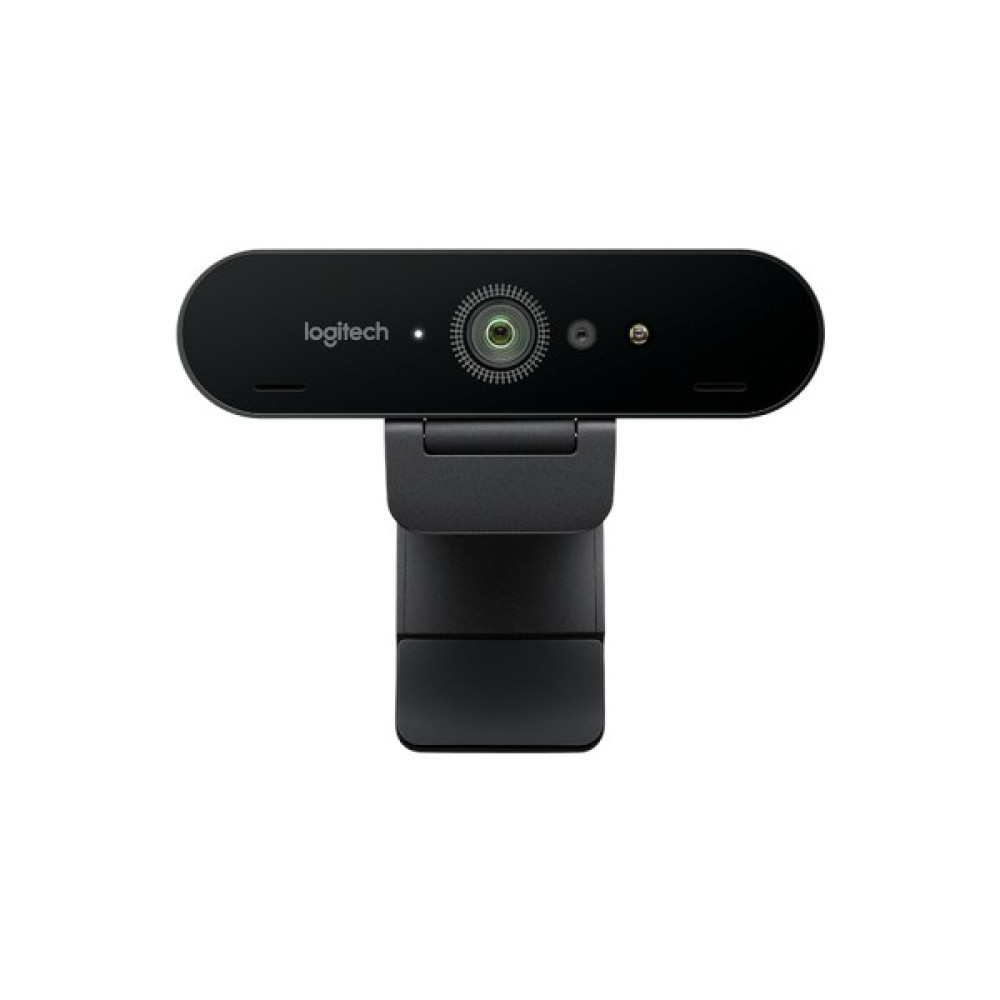 Logıtech 960-001194, Brıo V-U0040, 4k, Dahili Mikrofonlu, Ultra Stream Eedition Webcam - Siyah Web Kameraları Fiyatı