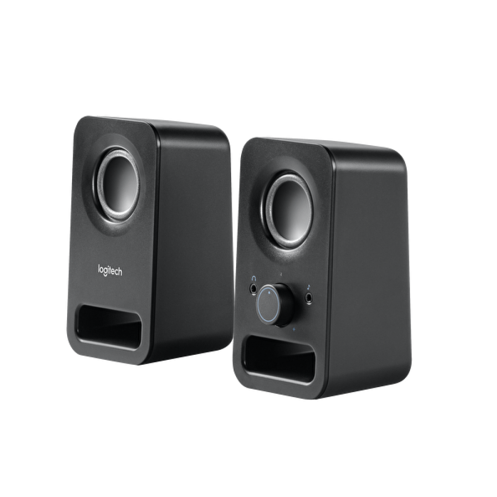 Logitech 980-000814 Z150 Mıdnıght Black Speaker Stüdyo ve Sahne Ekipmanları Fiyatı