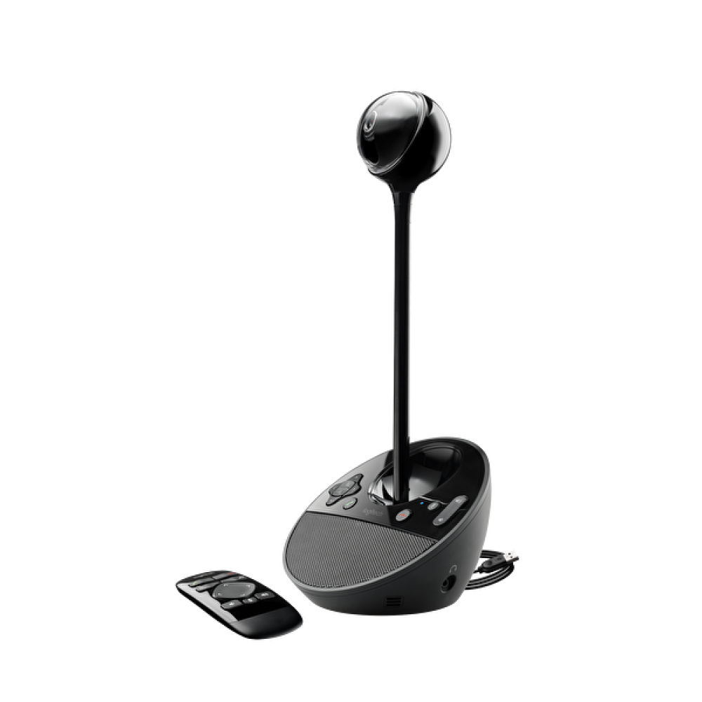 Logitech Bcc950 Conference Cam 960-000867 Web Kameraları Fiyatı