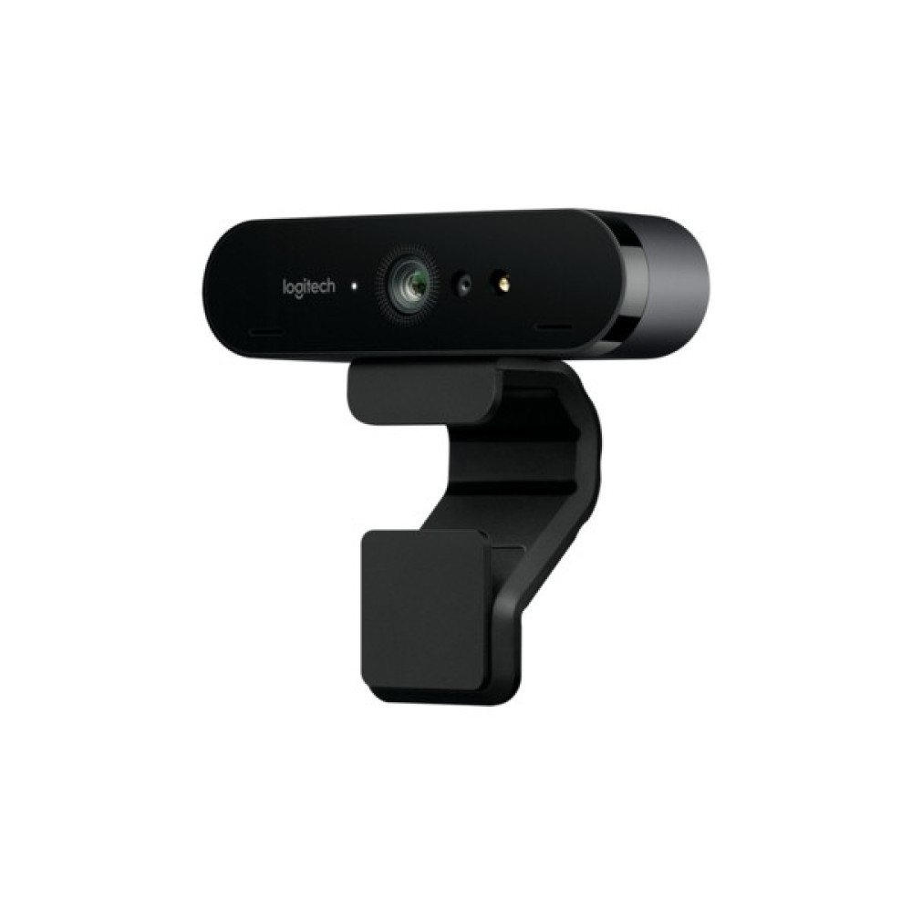 Logitech Brio 4K Ultra Hd Webcam Stream Edition 960-001194 Web Kameraları Fiyatı