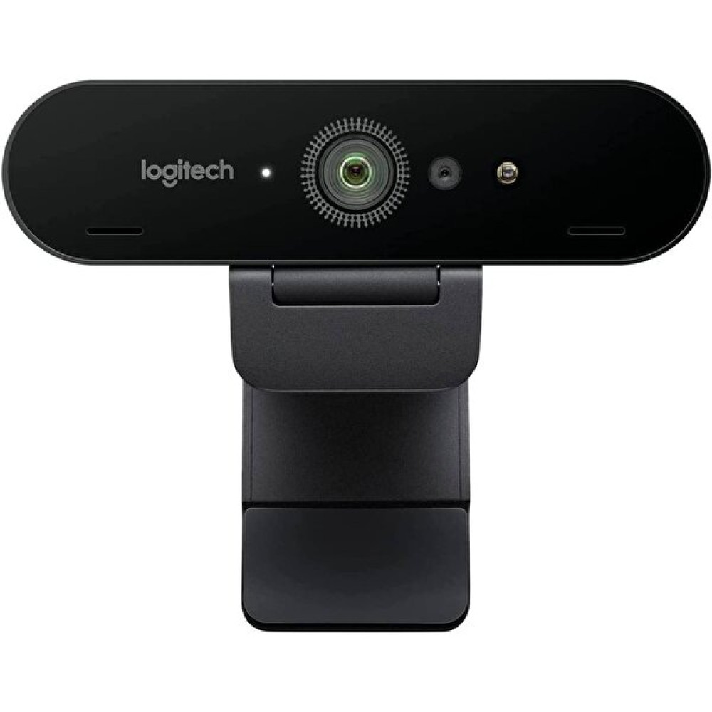 Logitech Brio 960-001106 4K UHD Webcam Web Kameraları Fiyatı