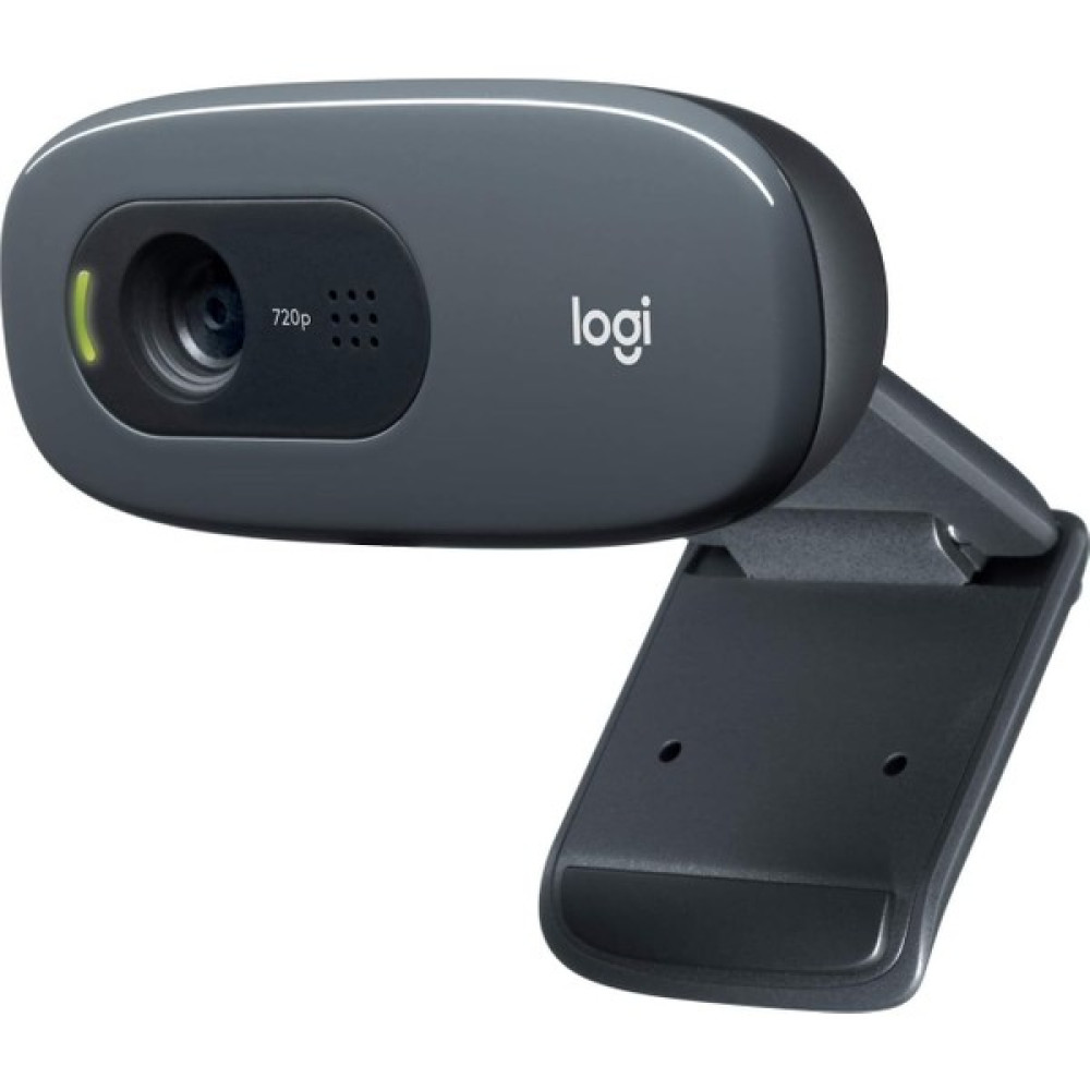 Logitech C270 Hd 720P Mikrofonlu Web Kamerası Web Kameraları Fiyatı