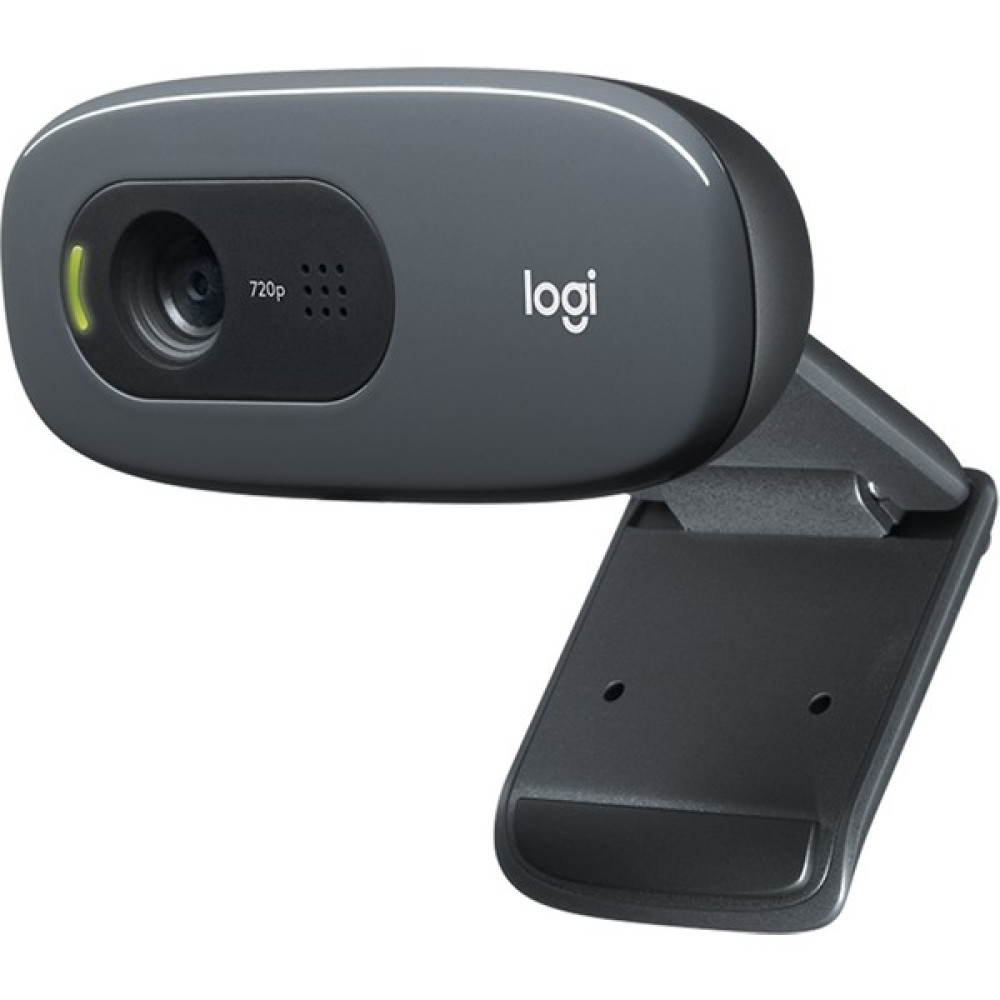 Logitech C270 Hd Web Kamerası Siyah (Yurt Dışından) Web Kameraları Fiyatı
