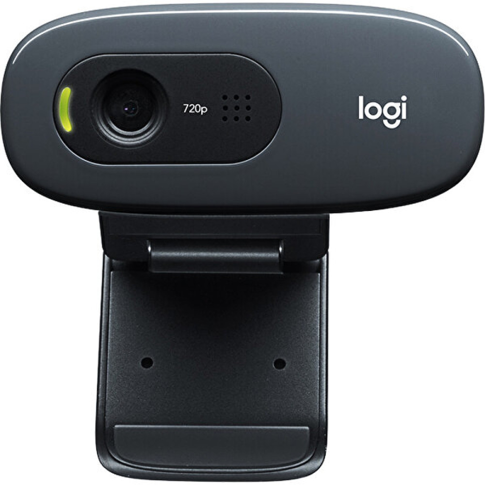 Logitech C270 HD Web Kamerası (Yurt Dışından) Web Kameraları Fiyatı