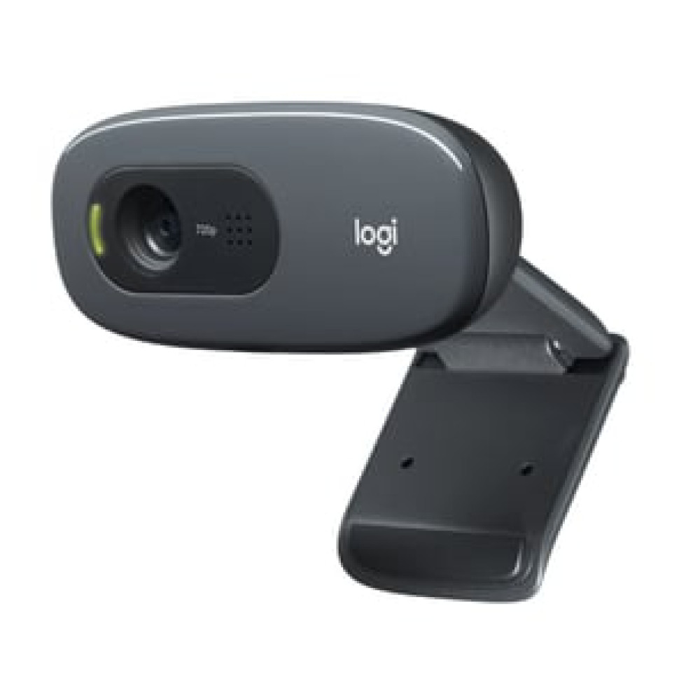 LOGITECH C270 HD WEBCAM SİYAH Web Kameraları Fiyatı