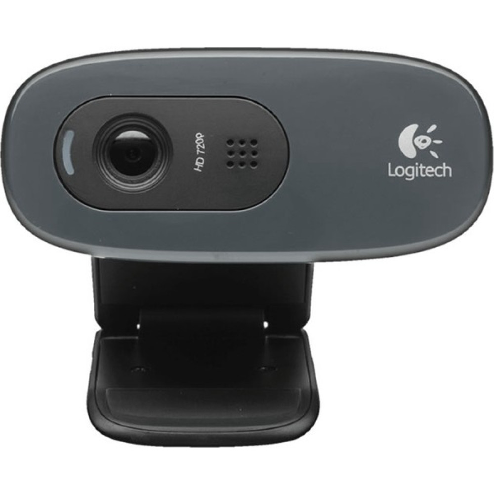 Logitech C270 Webcam Hd Siyah (960-001063) Web Kameraları Fiyatı