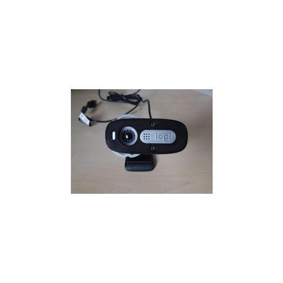 Logitech C270i Masaüstü Dizüstü Web Kamerası Iptv 720 P Usb2.0 Kamera Dahili Mikrofon