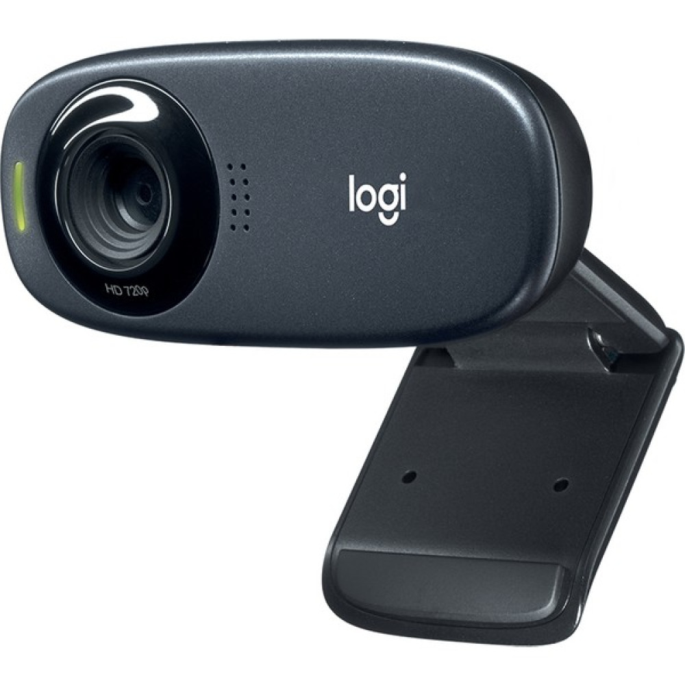 Logitech C310 HD Webcam 720 P Video Çağrı Web Kamera (Yurt Dışından) Web Kameraları Fiyatı