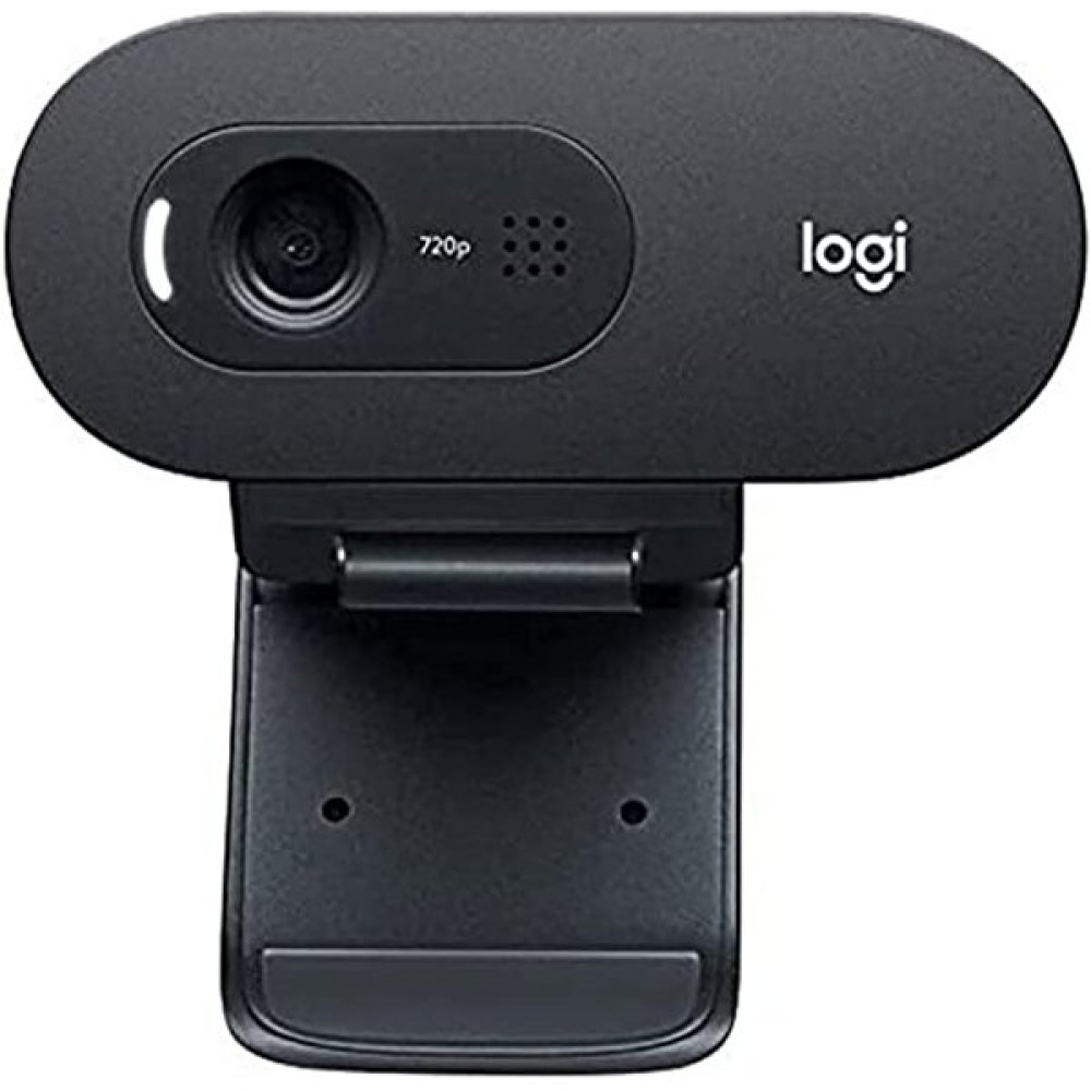 Logitech C505E 960-001372 HD Webcam Web Kameraları Fiyatı