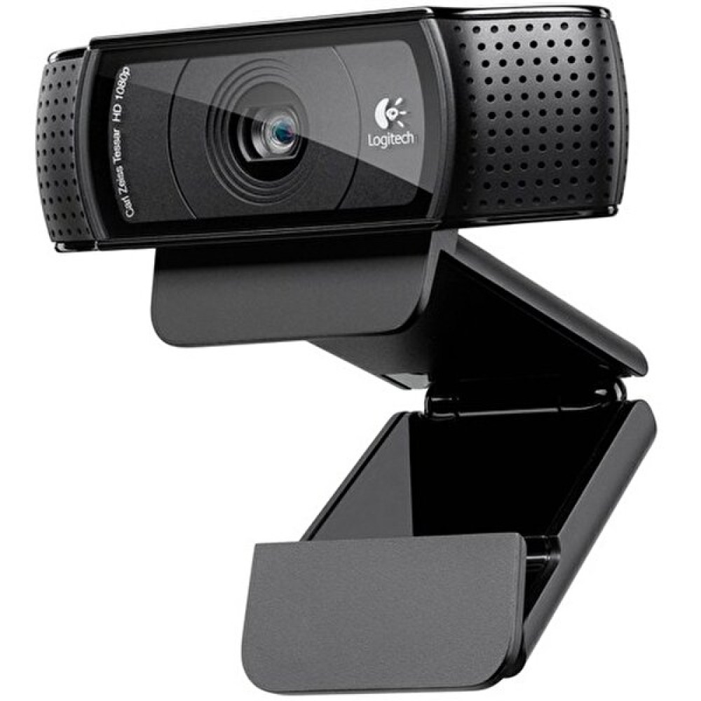 Logitech C920 HD Webcam (960-000767) Web Kameraları Fiyatı