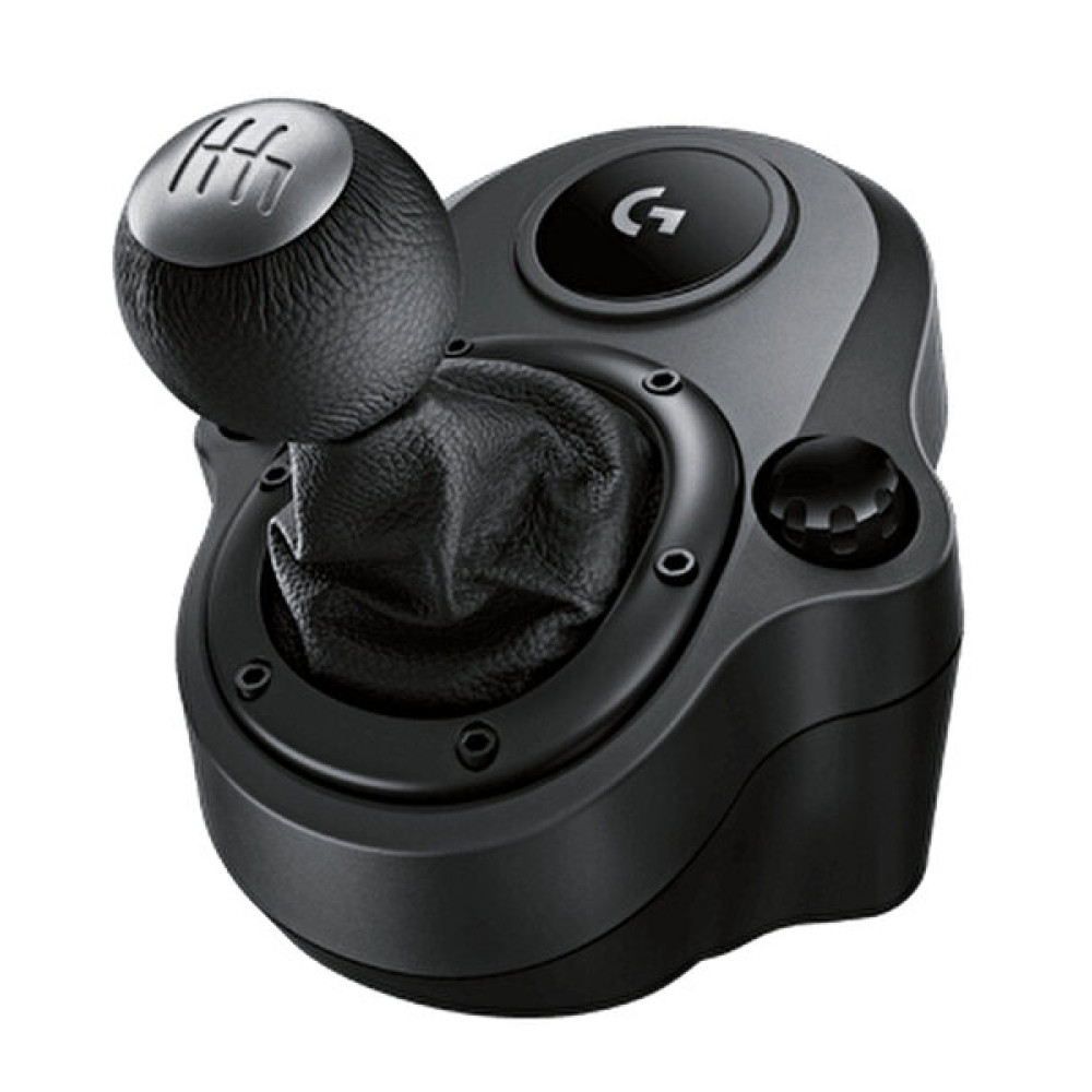 Logitech Driving Force Shifter G29/G920 Uyumlu 941-000130 Konsol Aksesuarları Fiyatı