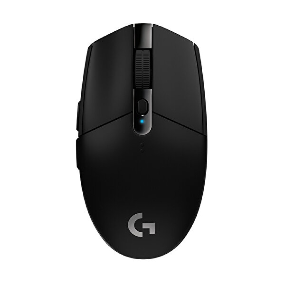 logitech G G305 LIGHTSPEED 12.000 DPI Kablosuz Oyuncu Mouse - Siyah Oyuncu Mouse Fiyatı