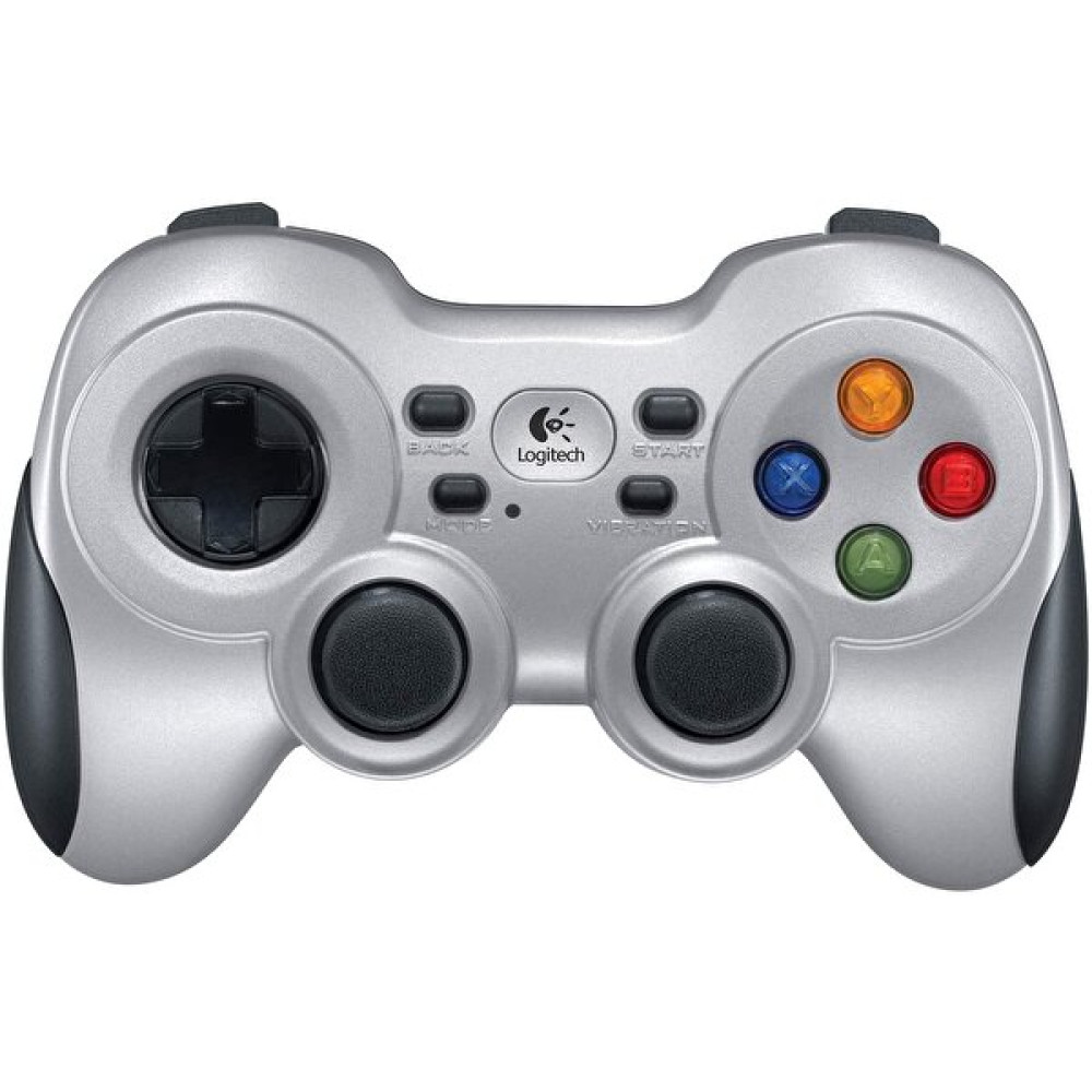 logitech G F710 Çift Titreşimli Geri Beslemeli Kablosuz Gamepad Konsol Aksesuarları Fiyatı