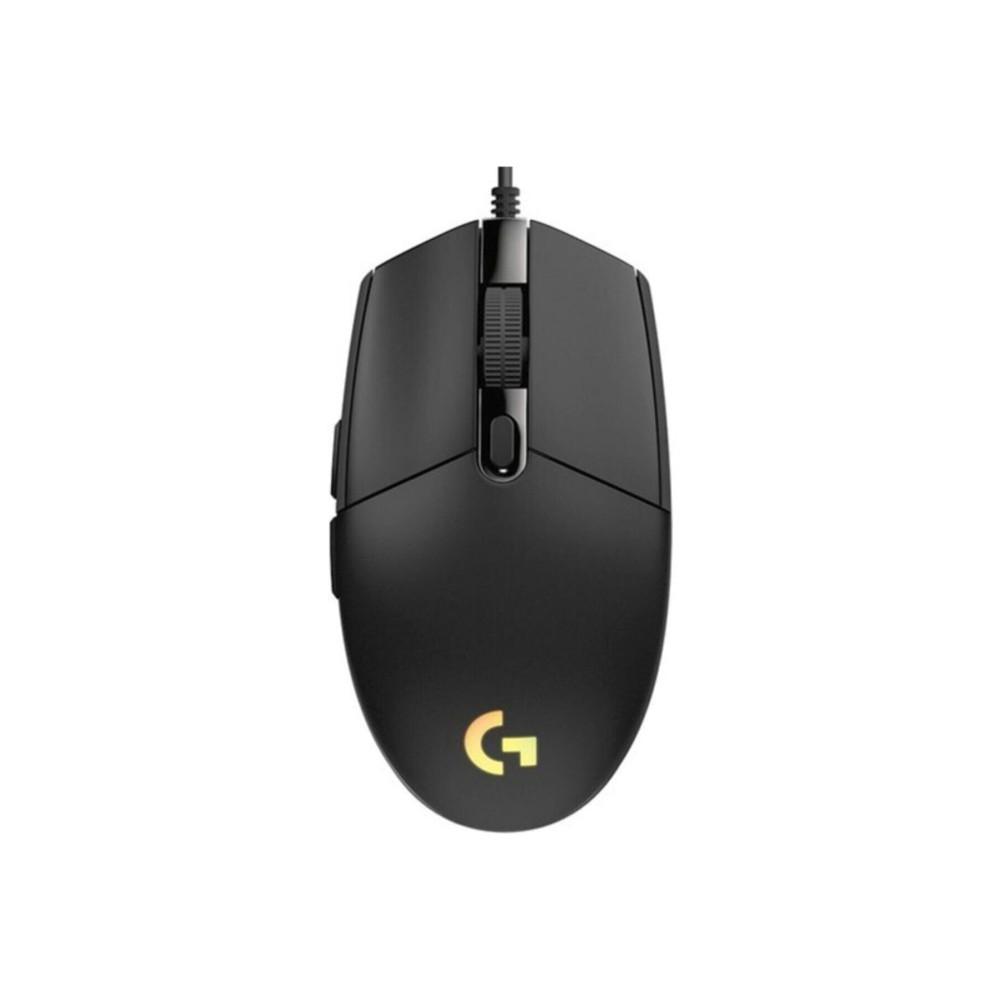 logitech G G203 Lightsync Kablolu Oyuncu Mouse Siyah Oyuncu Mouse Fiyatı