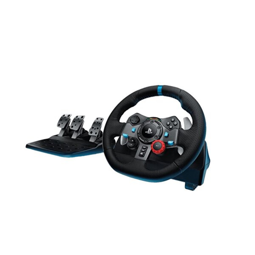 Logitech G G29 Driving Force Direksiyon Seti Konsol Aksesuarları Fiyatı