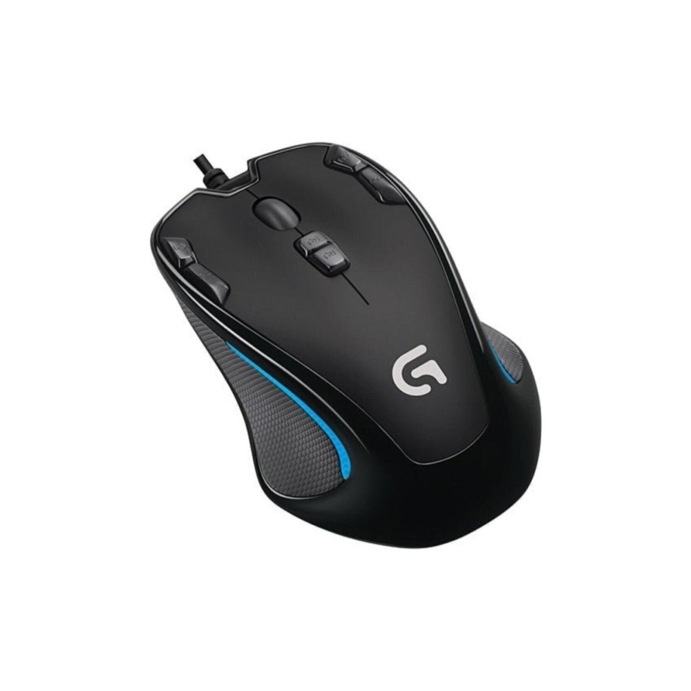 logitech G G300s 2.500 DPI Optik Kablolu Oyuncu Mouse - Siyah Oyuncu Mouse Fiyatı