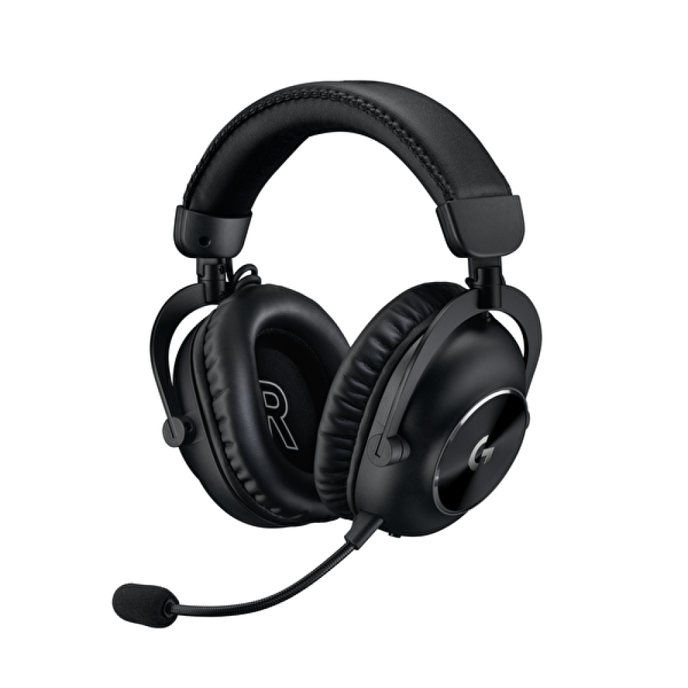 Logitech G Pro X 2 Lightspeed Kablosuz Bluetooth Gaming Siyah Headset Oyuncu Kulaklıkları Fiyatı