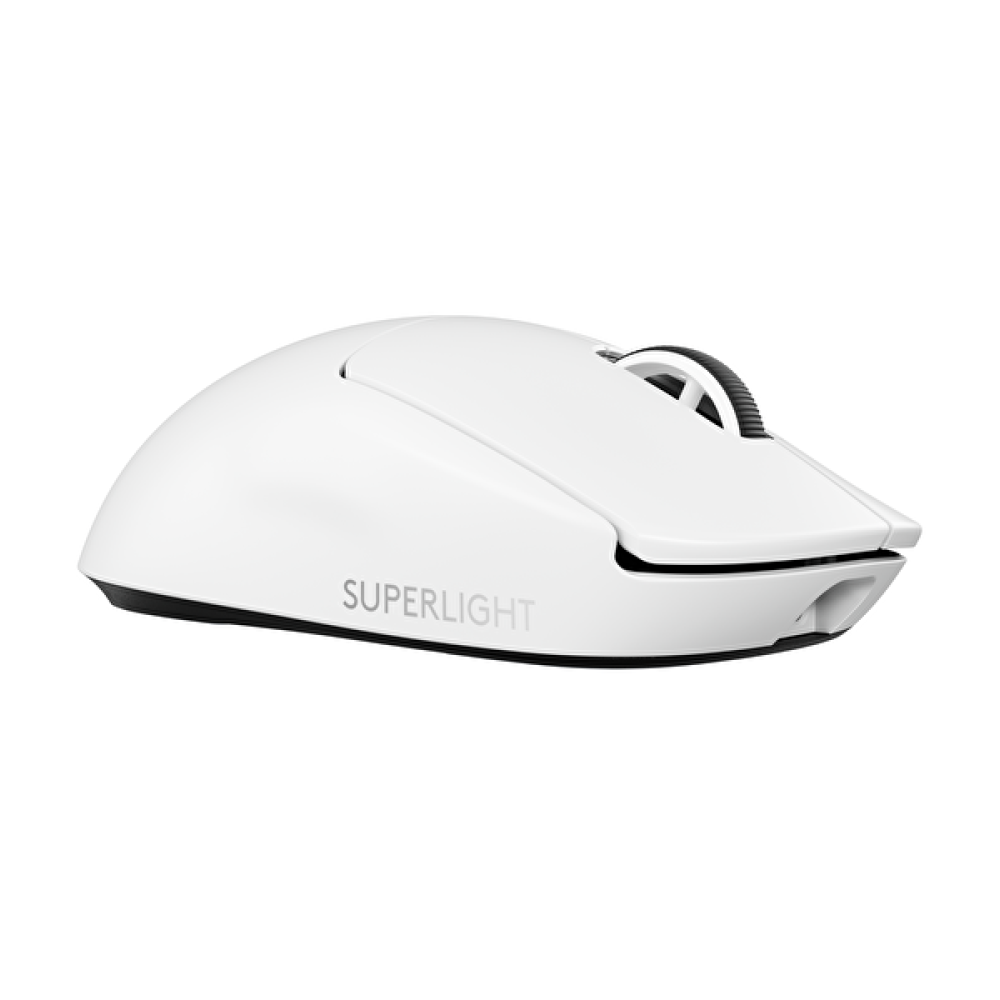 Logitech G Pro X Superlight 2 Lightspeed Beyaz 910-006639 Kablosuz Oyuncu Mouse Oyuncu Kulaklıkları Fiyatı