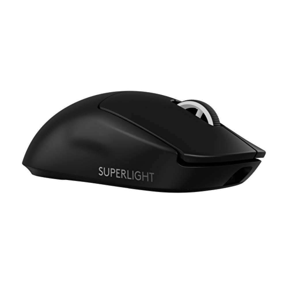 Logitech G Pro X Superlight 2 Lightspeed Siyah 910-006631 Kablosuz Oyuncu Mouse Oyuncu Kulaklıkları Fiyatı