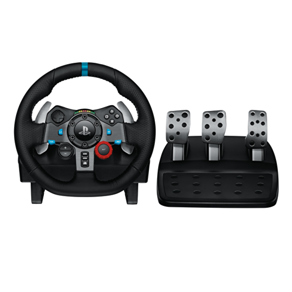 Logitech G29 Driving Force Yarış Gaming Direksiyon Konsol Aksesuarları Fiyatı