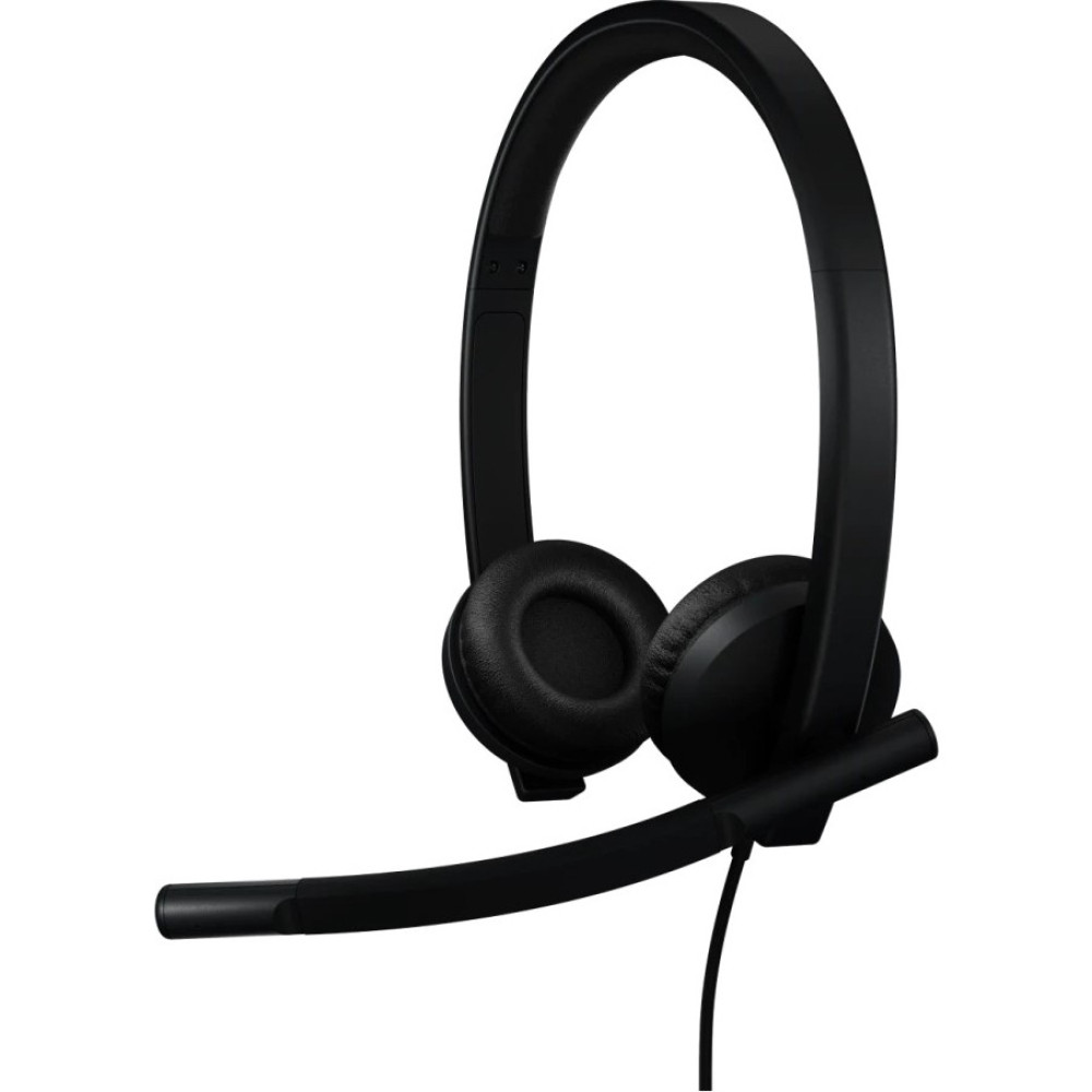 Logitech H570E Stereo Profesyonel Kulak Üstü Kulaklık - Teams Uyumlu - TYPE-C (USB-A HUB Hediyeli) 981-001431 Kulak Üstü Kulaklık Fiyatı