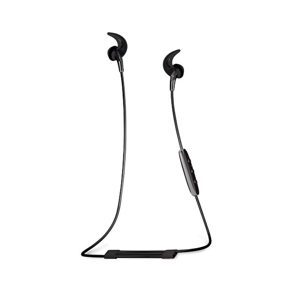 Logitech Jaybird Freedom 2 Kablosuz Kulakiçi Bluetooth Spor Kulaklık-Siyah - Siyah Bluetooth Kulaklık Fiyatı