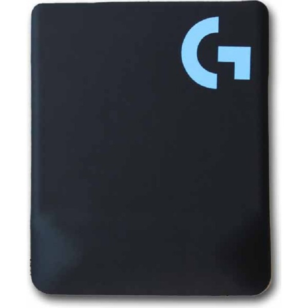 Logitech Kare Boy Siyah Ergonomik Suya Tere Dayanıklı Bileklikli Mouse Pad Mouse Pad Fiyatı