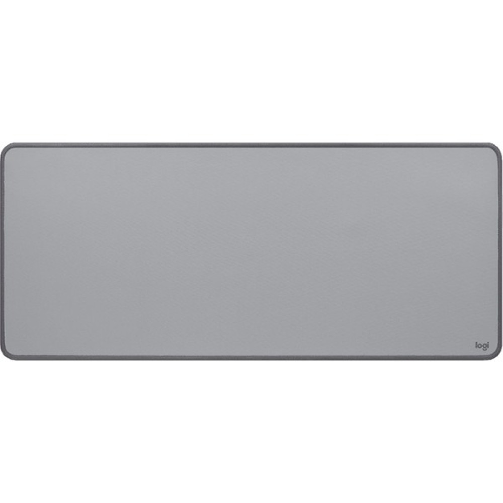 Logitech Kaymaz Yumuşak Klavye ve Mouse Pedi - Pembe (Yurt Dışından) - Renkli Mouse Pad Fiyatı